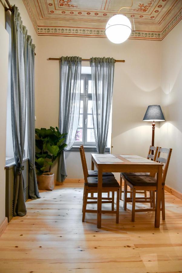 Erst Guest House Athens Exterior photo