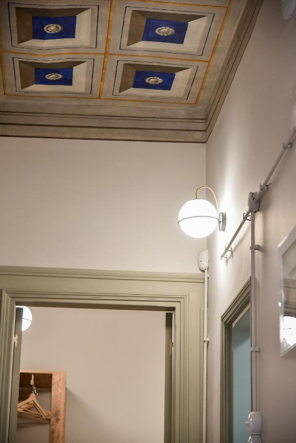 Erst Guest House Athens Exterior photo