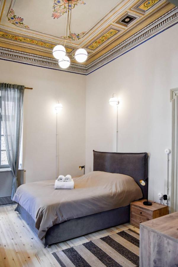 Erst Guest House Athens Exterior photo